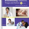 Breastfeeding Telephone Triage and Advice, 4th Edition (Original PDF from Publisher)