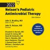 2022 Nelson’s Pediatric Antimicrobial Therapy, 28th Edition (Original PDF from Publisher)