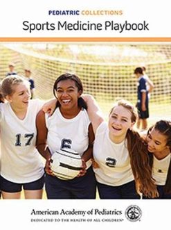 Pediatric Collections: Sports Medicine Playbook (Original PDF from Publisher)