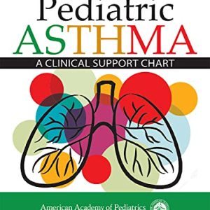 Pediatric Asthma: A Clinical Support Chart (Original PDF from Publisher)