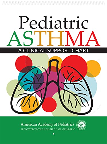 Pediatric Asthma: A Clinical Support Chart (Original PDF from Publisher)