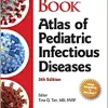 Red Book Atlas of Pediatric Infectious Diseases, 5th edition (Original PDF from Publisher)
