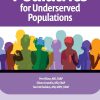 Pediatrics for Underserved Populations (Original PDF from Publisher)