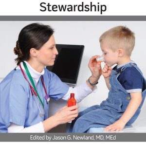 Pediatric Collections: Antimicrobial Stewardship (Original PDF from Publisher)