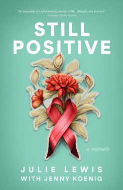 Still Positive (EPUB)