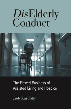 DisElderly Conduct (EPUB)