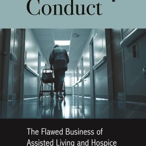DisElderly Conduct (EPUB)