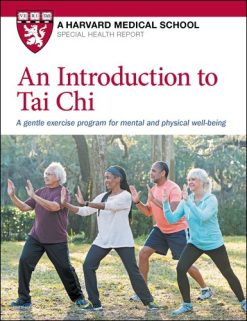 An Introduction to Tai Chi: A gentle exercise program for mental and physical well-being  (Original PDF from Publisher)