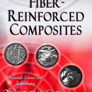 Fiber-Reinforced Composites (Materials Science and Technologies) (Original PDF from Publisher)