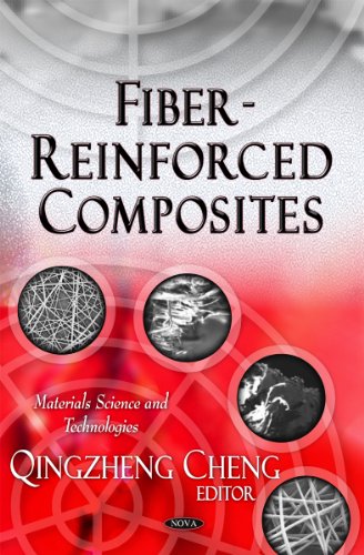 Fiber-Reinforced Composites (Materials Science and Technologies) (Original PDF from Publisher)