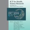 ICT for Health Science Research (Original PDF from Publisher)