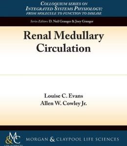 Renal Medullary Circulation