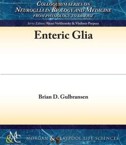 Enteric Glia (Original PDF from Publisher)