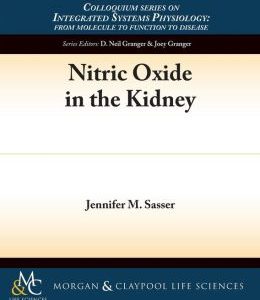Nitric Oxide in the Kidney