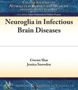 Neuroglia in Infectious Brain Diseases