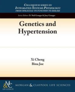 Genetics of Hypertension