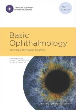 Basic Ophthalmology (Original PDF from Publisher)