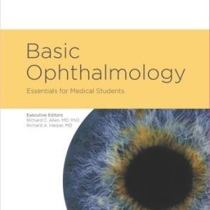 Basic Ophthalmology (Original PDF from Publisher)