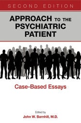 Approach to the Psychiatric Patient (2nd ed.) (Original PDF from Publisher)