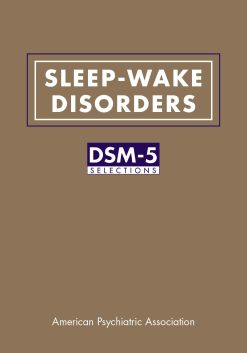 Sleep-Wake Disorders (Original PDF from Publisher)