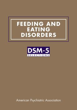 Feeding and Eating Disorders: DSM-5® Selections (EPUB)