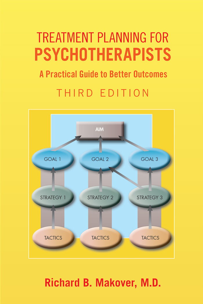 Treatment Planning for Psychotherapists, 2nd Edition (Original PDF from Publisher)
