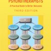 Treatment Planning for Psychotherapists, 2nd Edition (EPUB)