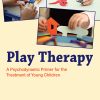 Play Therapy: A Psychodynamic Primer for the Treatment of Young Children (EPUB)