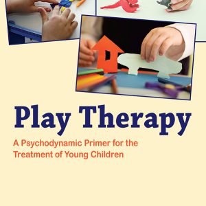 Play Therapy: A Psychodynamic Primer for the Treatment of Young Children (EPUB)