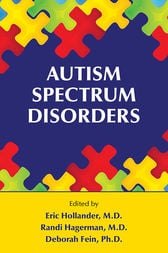 Autism Spectrum Disorders (Original PDF from Publisher)