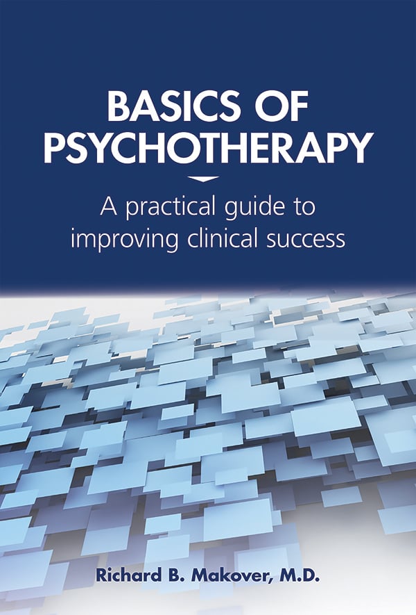 Basics of Psychotherapy: A Practical Guide to Improving Clinical Success (Original PDF from Publisher)