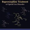 Handbook of Office-Based Buprenorphine Treatment of Opioid Dependence, 2nd Edition (EPUB)