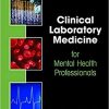 Clinical Laboratory Medicine for Mental Health Professionals (Original PDF from Publisher)