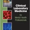 Clinical Laboratory Medicine for Mental Health Professionals (EPUB)