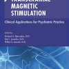 Transcranial Magnetic Stimulation: Clinical Applications for Psychiatric Practice (EPUB)