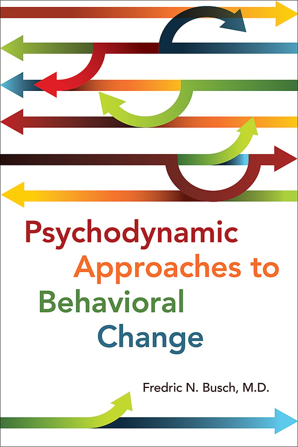 Psychodynamic Approaches to Behavioral Change (Original PDF from Publisher)
