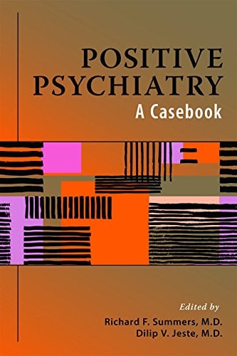 Positive Psychiatry: A Casebook (EPUB)