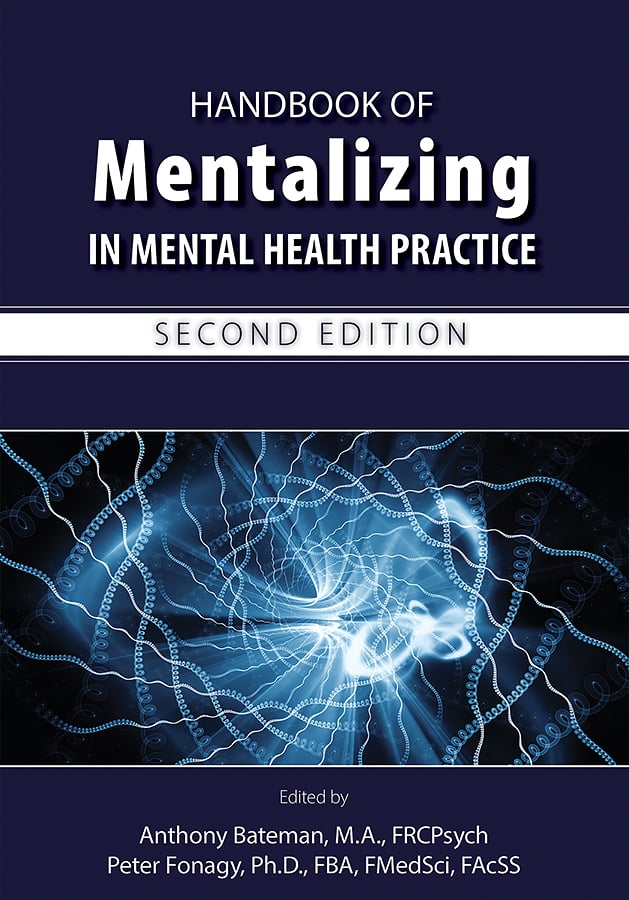 Handbook of Mentalizing in Mental Health Practice, 2nd Edition (Original PDF from Publisher)