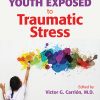 Assessing and Treating Youth Exposed to Traumatic Stress (EPUB)