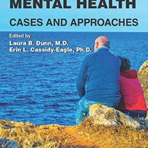 Practical Strategies in Geriatric Mental Health: Cases and Approaches  (Original PDF from Publisher)