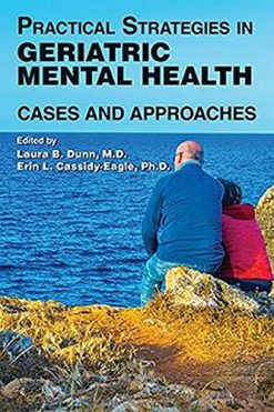 Practical Strategies in Geriatric Mental Health: Cases and Approaches (Original PDF from Publisher)