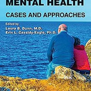 Practical Strategies in Geriatric Mental Health: Cases and Approaches (Original PDF from Publisher)