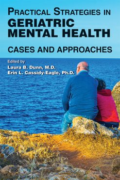 Practical Strategies in Geriatric Mental Health: Cases and Approaches (EPUB)