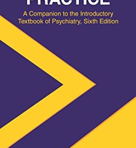 Pocket Guide to Psychiatric Practice (PDF)