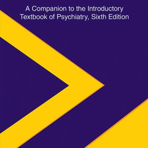 Pocket Guide to Psychiatric Practice (EPUB)