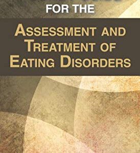 Pocket Guide for the Assessment and Treatment of Eating Disorders (Original PDF from Publisher)