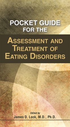 Pocket Guide for the Assessment and Treatment of Eating Disorders (EPUB)