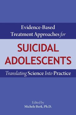 Evidence-Based Treatment Approaches for Suicidal Adolescents (Original PDF from Publisher)