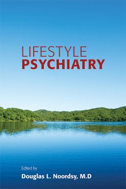 Lifestyle Psychiatry (EPUB)
