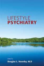 Lifestyle Psychiatry (Original PDF from Publisher)